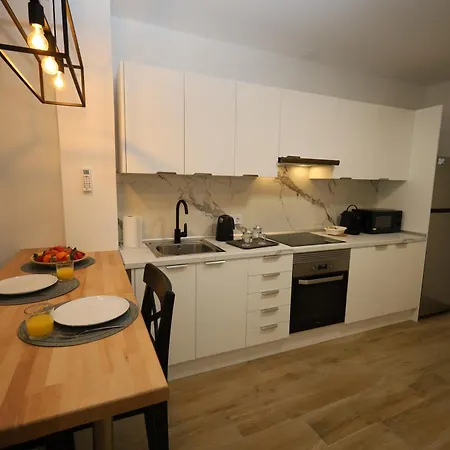 Fantastic Loft In The Center Of By Elconserje Apartment Alicante