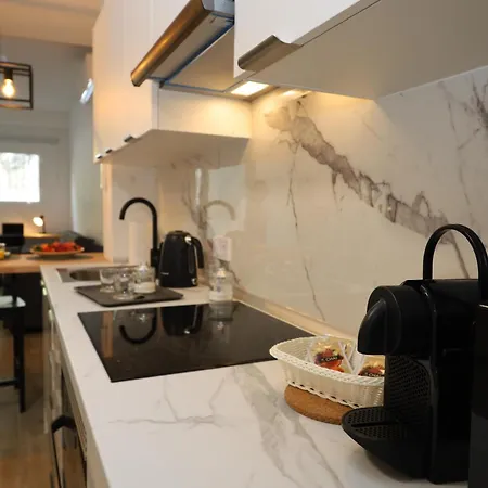 Apartment Fantastic Loft In The Center Of By Elconserje
