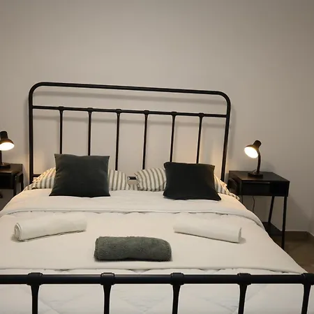Apartment Fantastic Loft In The Center Of By Elconserje *