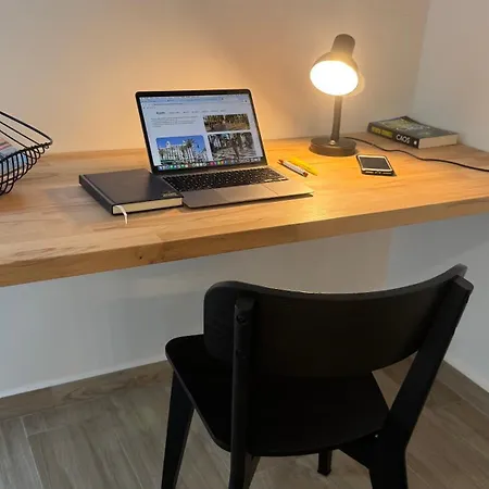 Fantastic Loft In The Center Of By Elconserje Apartment Alicante