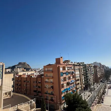 Apartment Fantastic Loft In The Center Of By Elconserje