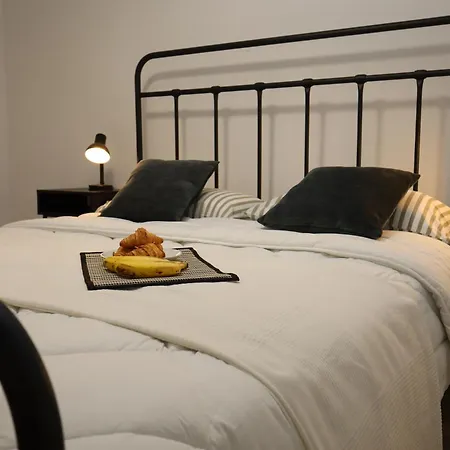 Apartment Fantastic Loft In The Center Of By Elconserje Alicante