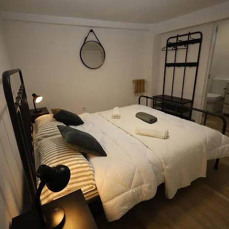 Fantastic Loft In The Center Of By Elconserje Alicante
