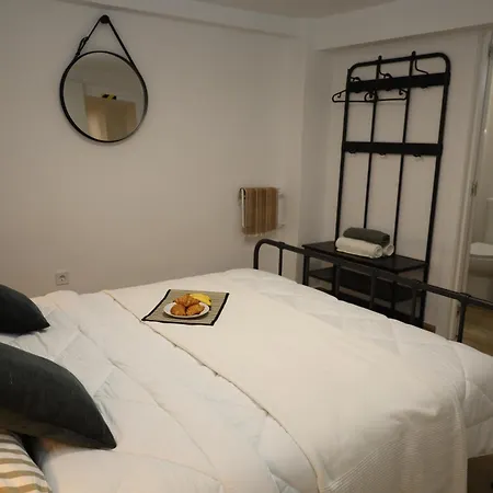 Apartment Fantastic Loft In The Center Of By Elconserje *