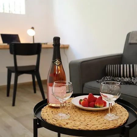 Apartment Fantastic Loft In The Center Of By Elconserje *
