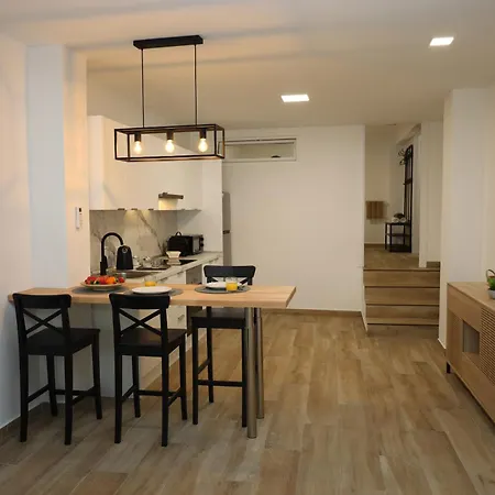 Fantastic Loft In The Center Of By Elconserje Alicante