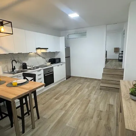 Fantastic Loft In The Center Of By Elconserje * Alicante