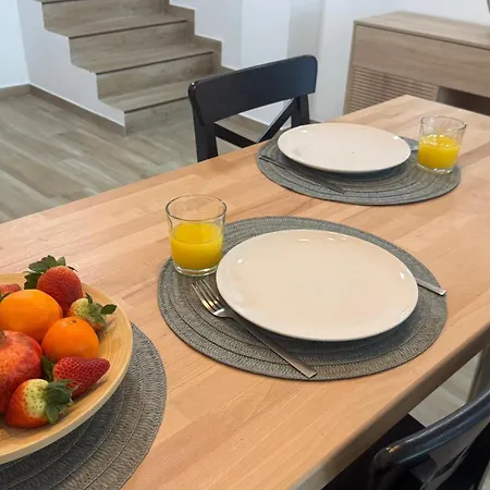 Apartment Fantastic Loft In The Center Of By Elconserje *