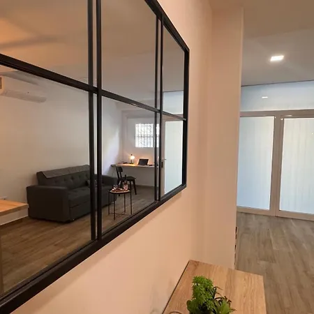 Fantastic Loft In The Center Of By Elconserje *